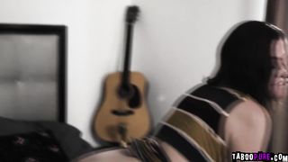 Sovereign wants cock inside of her pussy