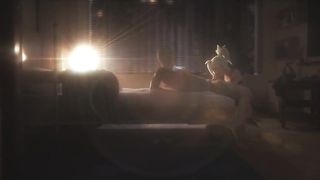 Overwatch Sex Game - 3D Porn Video HD