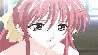 Hentai Milf - Anime Nurse Blowjob Uncensored