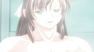 Hentai Milf - Anime Nurse Blowjob Uncensored