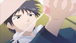 Hentai HD - Shy Schoolgirl Anal Uncensored Anime
