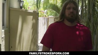 Nieces competing for uncle's love!