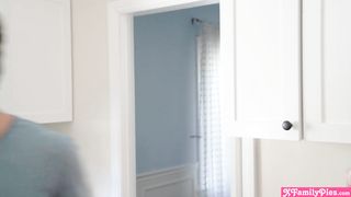 5 ways to really annoy your stepbrother