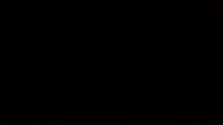 Blonde stepmom in slutty lingerie gives handjob