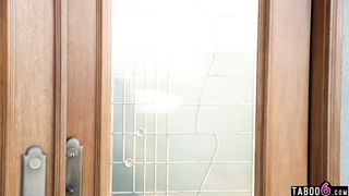 Energy supplement made her suck cocks