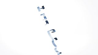 Superb Fake BIG Tits MILF Smoking