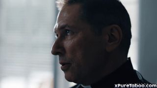 Religious virgin teen craving anal sex!