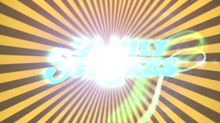 Daddy We Late For Dinner