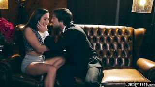 Actress fingered and fucked to rehearse