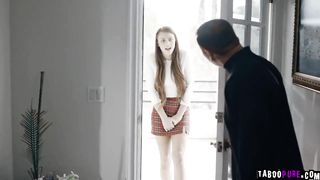 Johns sexual urges leads on and fucked Gia