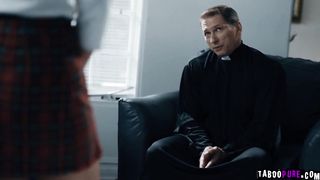 Johns sexual urges leads on and fucked Gia