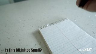 You need to stop cumming inside of me