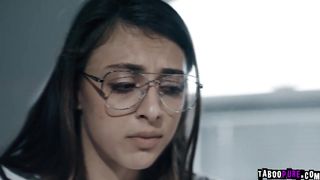 John fucked Gias ass to save her from her sins