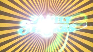 Mom in shower We have to be quick