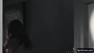 Dante turned on her Ts Stepsister Ella