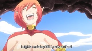 Hentai HD - Hot Anime Tentacle Porn Scene