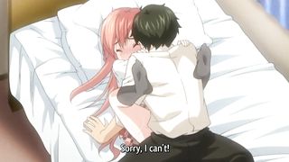 Hentai HD - Hot Anime Tentacle Porn Scene