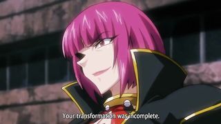 Anime Sex School - Uncensored Hentai Porn Scene HD