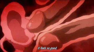 Anime Sex School - Uncensored Hentai Porn Scene HD