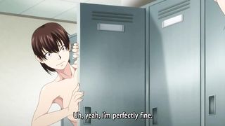 Anime Sex School - Uncensored Hentai Porn Scene HD