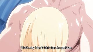 Anime Sex School - Uncensored Hentai Porn Scene HD