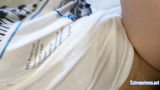 Very Cute Emi Jav Schoolgirl Fucks Uncen