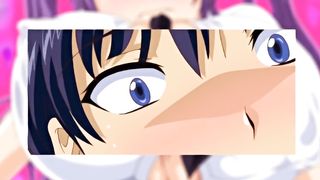 Hentai Monster - Anime Tentacles Scene Uncensored