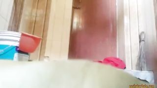 Desi Bangla BIG BOOBS sumaiya finger masturbation