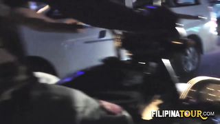 Backpacker is picking up Asian teens