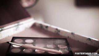 Karlee joins Allison in an intimate confrontation