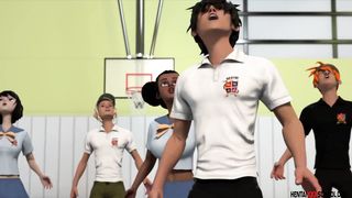 Ultimate 3D Hentai PORN 1080p