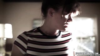 Ryan Mclane got two teen pussies to fuck on