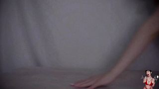 An Accident With StepMom