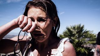 Virgin teen bullied and fucked at party