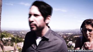 Virgin teen bullied and fucked at party