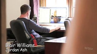 My Big Boobs Stepsister