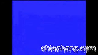 Areli Hardcore foot and sock