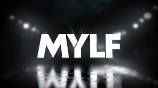 Naughty Busty Blonde