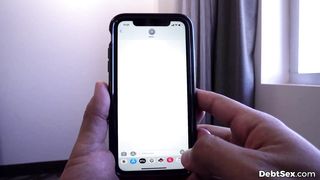 Lawsuit Or Your Tight Pussy