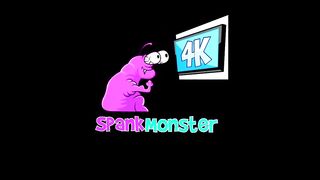 Huge Tits Cant Satisfy With Two Hand