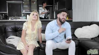 Peter  and Nikki share fucking secret desires