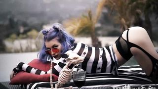 Punk Not Dead but Fucked