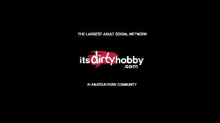 German Whores Blowing Strangers in The Woods