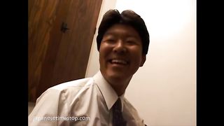 TIME STOP GUY FUCKING CUTE GIRL IN THE OFFICE