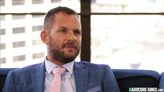 Big tits wife sharing husband with babe