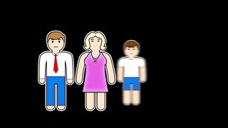 Playing My Stepdaughter Nipples