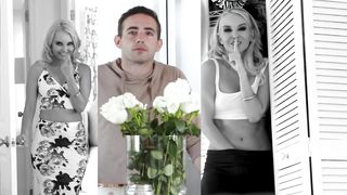 Housekeeper Threesome Dreams