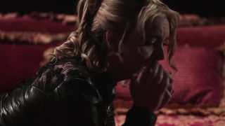 Peter Pan XXX Porn parody in dungeon