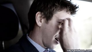 HOLY MOLY! Super high intensity fucking!