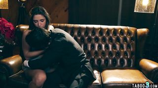 Naive teen actress walks into a sex trap